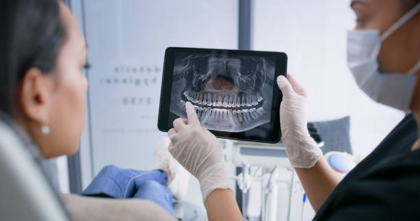 Licensed Teeth Cleaning And Checkup service in Elsa, TX - Smile Center Dentistry